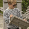 RILLE GENSER 2615-6B