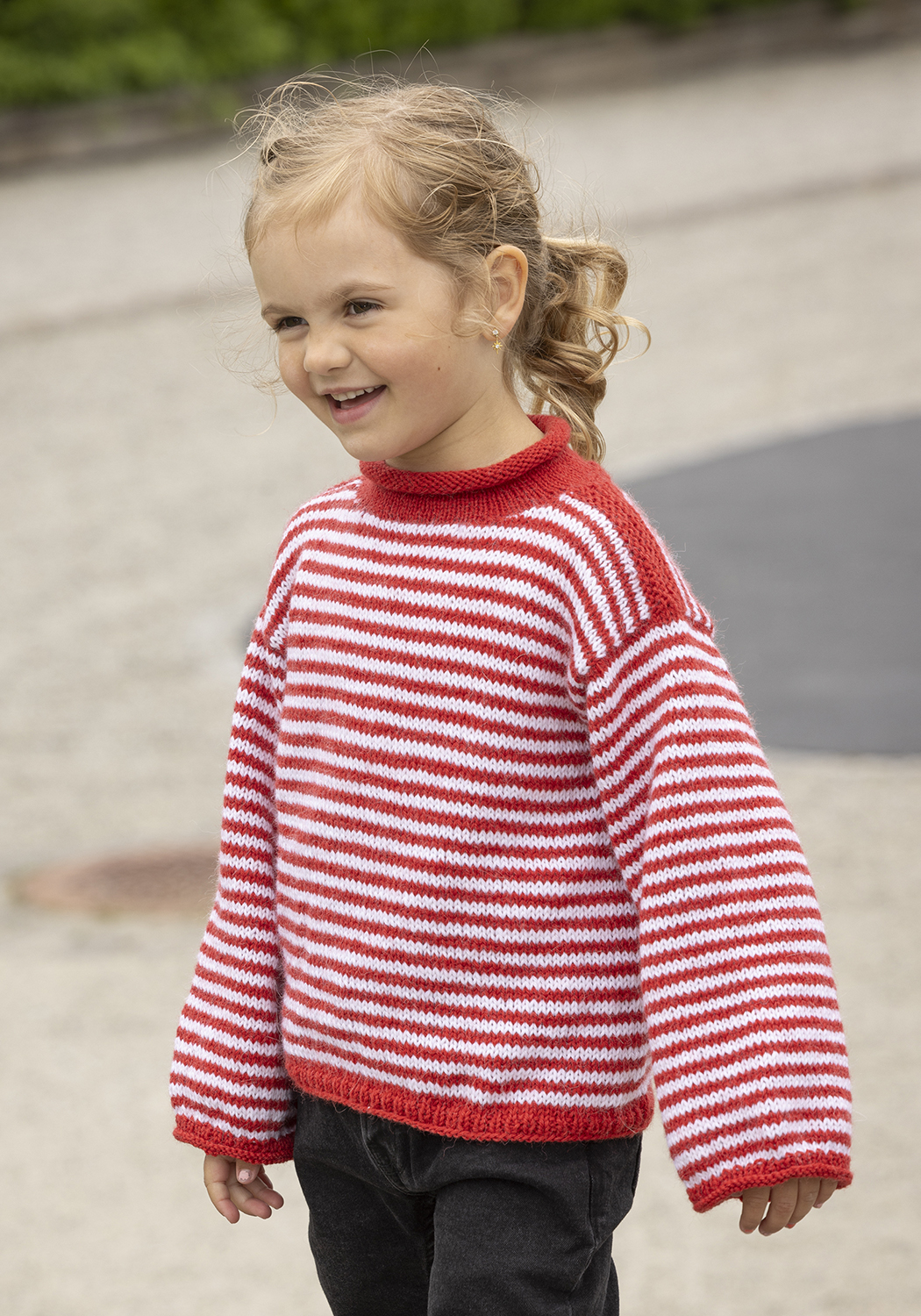 RILLE GENSER 2615-6D