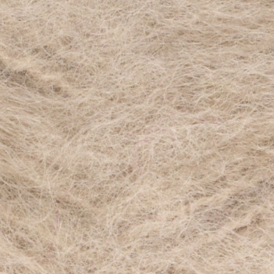 245 604 DG Norsk Mohair 604 Beige Utsnitt 03