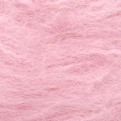 245 607 DG Norsk Mohair 607 Rosa Utsnitt 03