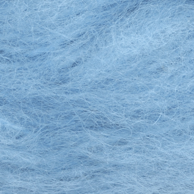 245 613 DG Norsk Mohair 613 Isblå Utsnitt 03