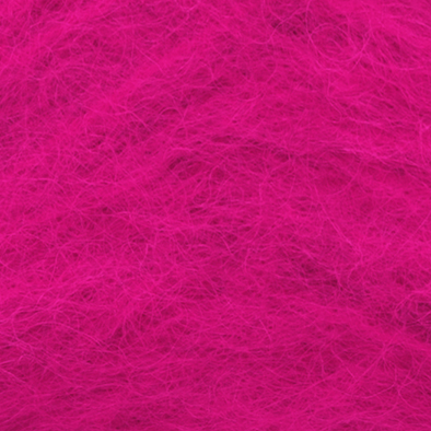 245 614 DG Norsk Mohair 614 Pink Utsnitt 03