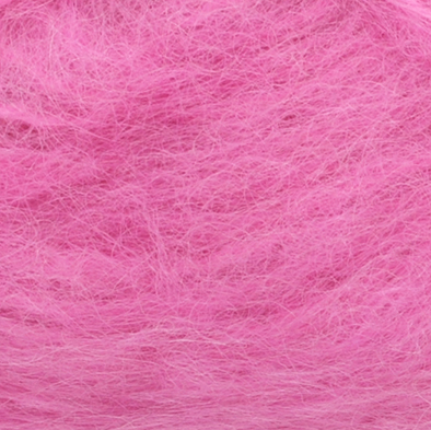 245 617 DG Norsk Mohair 617 Fuksia Utsnitt 03
