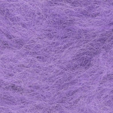 245 619 DG Norsk Mohair 619 Lavendel Utsnitt 03