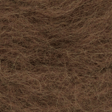 245 625 DG Norsk Mohair 625 Sjokolade Utsnitt 03