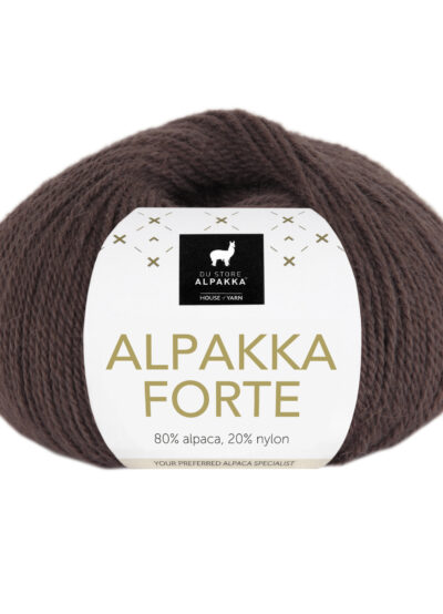 DSA - ALPAKKA FORTE