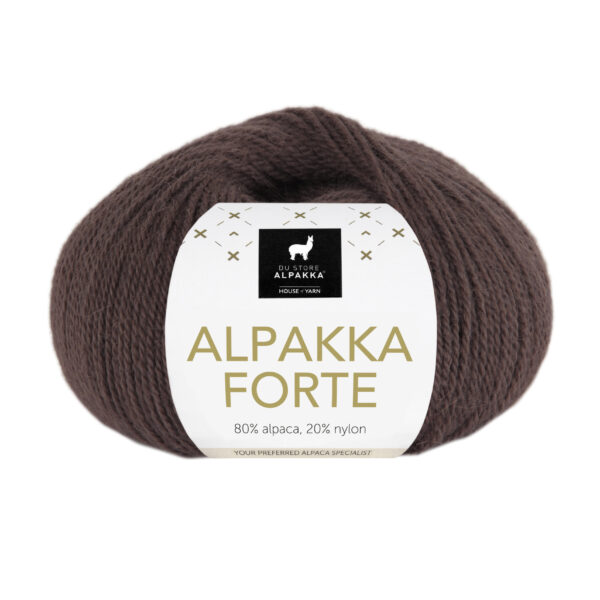DSA - ALPAKKA FORTE