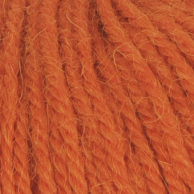 326 740 Alpakka Forte Oransje (1)