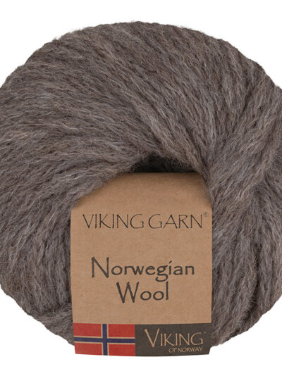 VIKING - NORWEGIAN WOOL