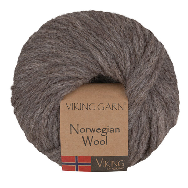 VIKING - NORWEGIAN WOOL