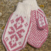 SELBUÅS VOTTER 2619-10